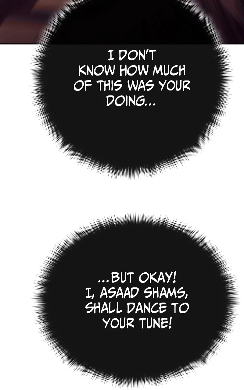 Read X & Ash chapter 100 image 134 on Lezhin