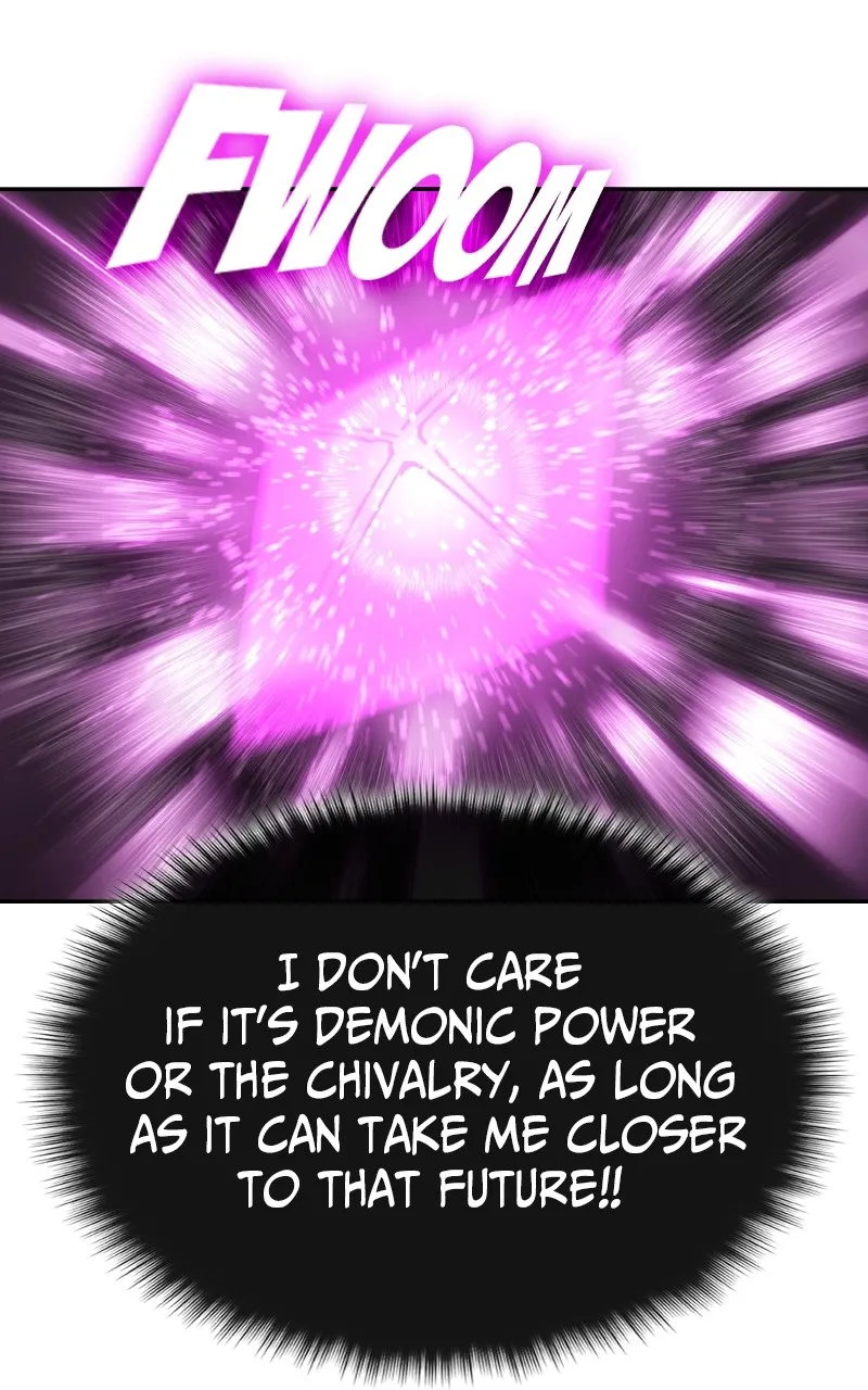 Read X & Ash chapter 100 image 135 on Lezhin