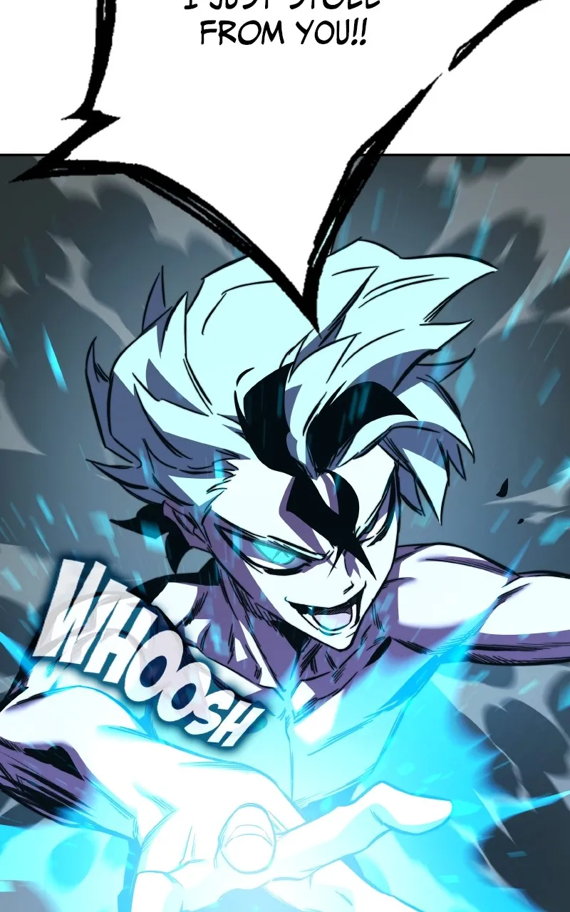 Read X & Ash chapter 100 image 141 on Lezhin