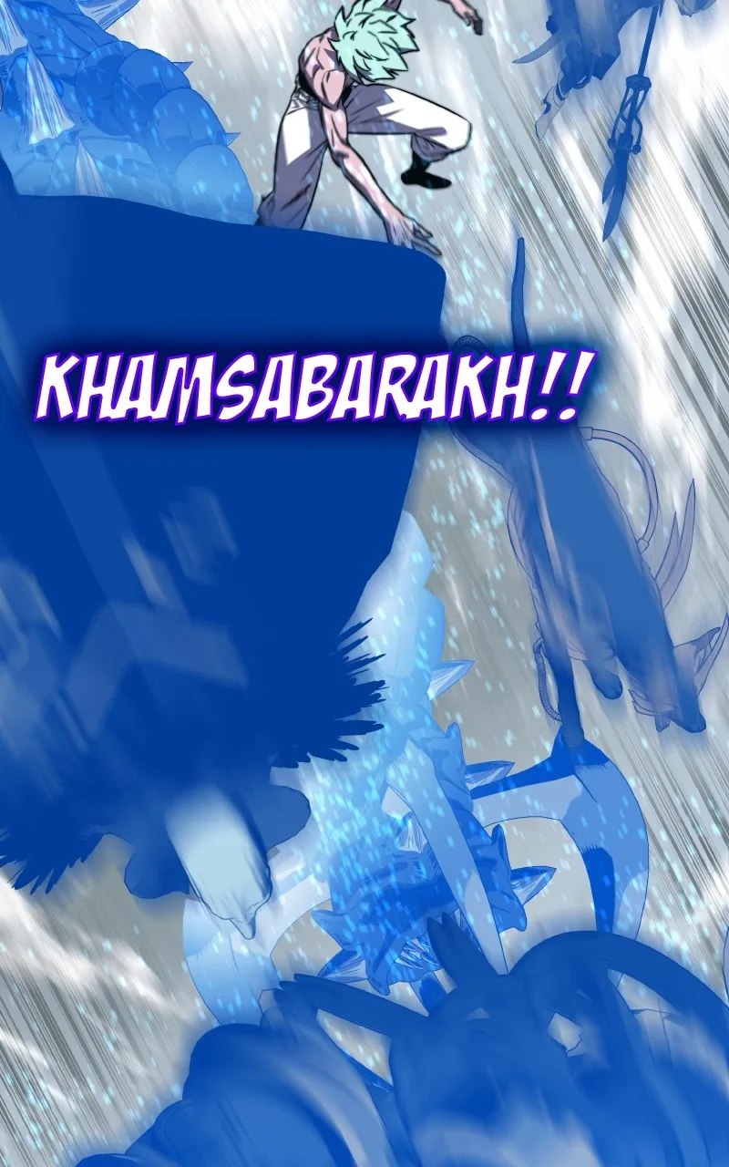 Read X & Ash chapter 100 image 144 on Lezhin