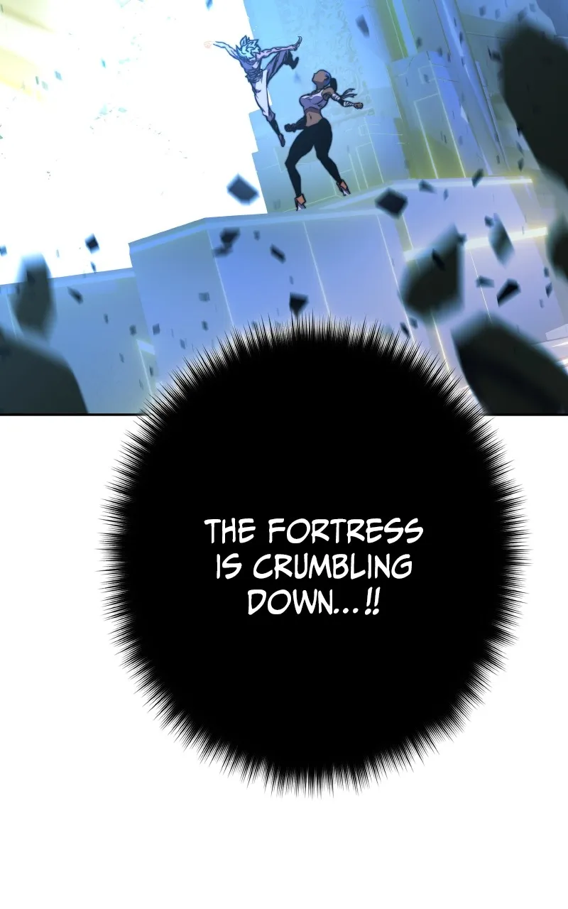 Read X & Ash chapter 100 image 16 on Lezhin