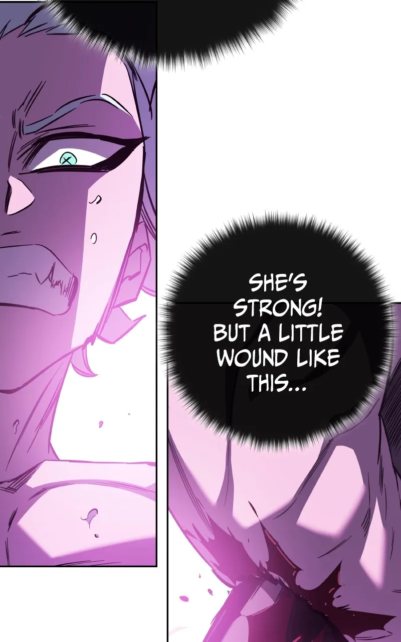 Read X & Ash chapter 100 image 160 on Lezhin