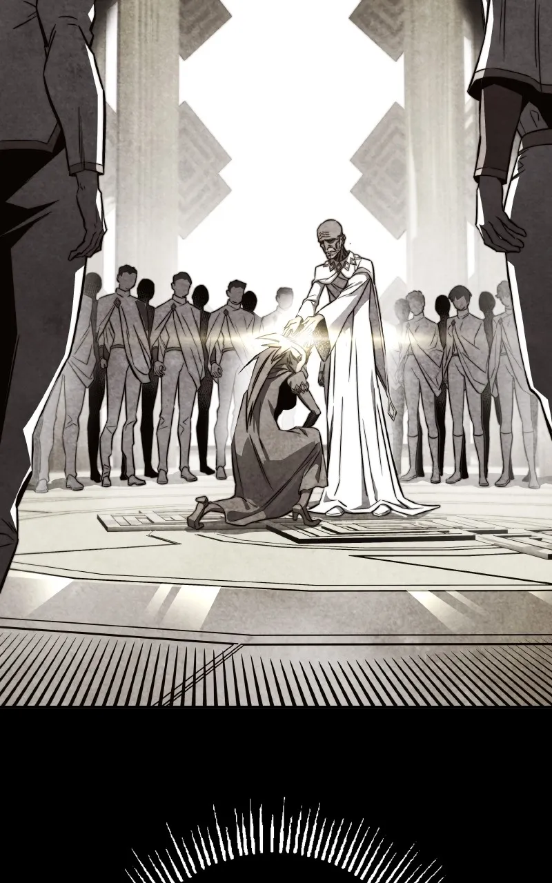 Read X & Ash chapter 100 image 27 on Lezhin