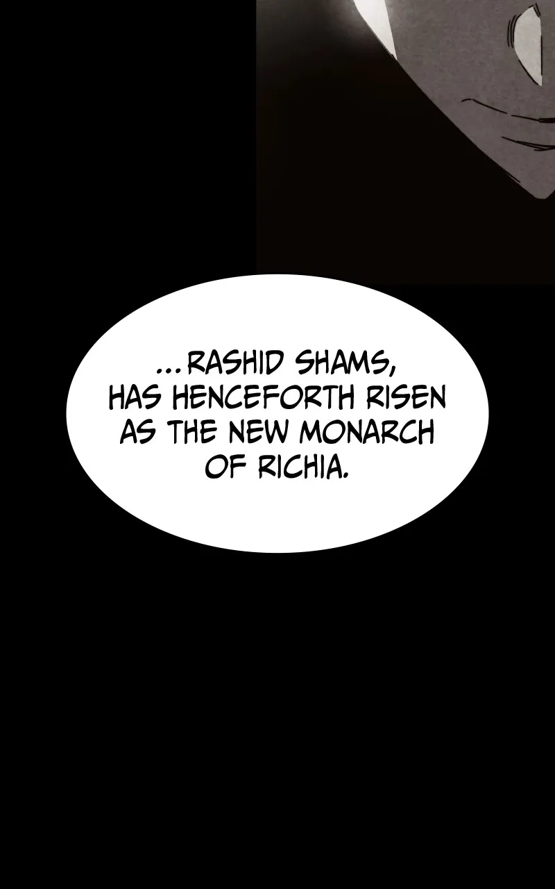 Read X & Ash chapter 100 image 30 on Lezhin
