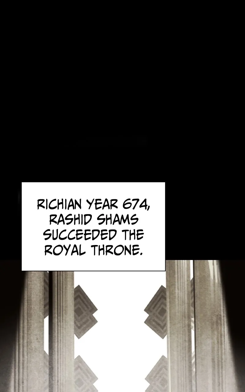 Read X & Ash chapter 100 image 31 on Lezhin