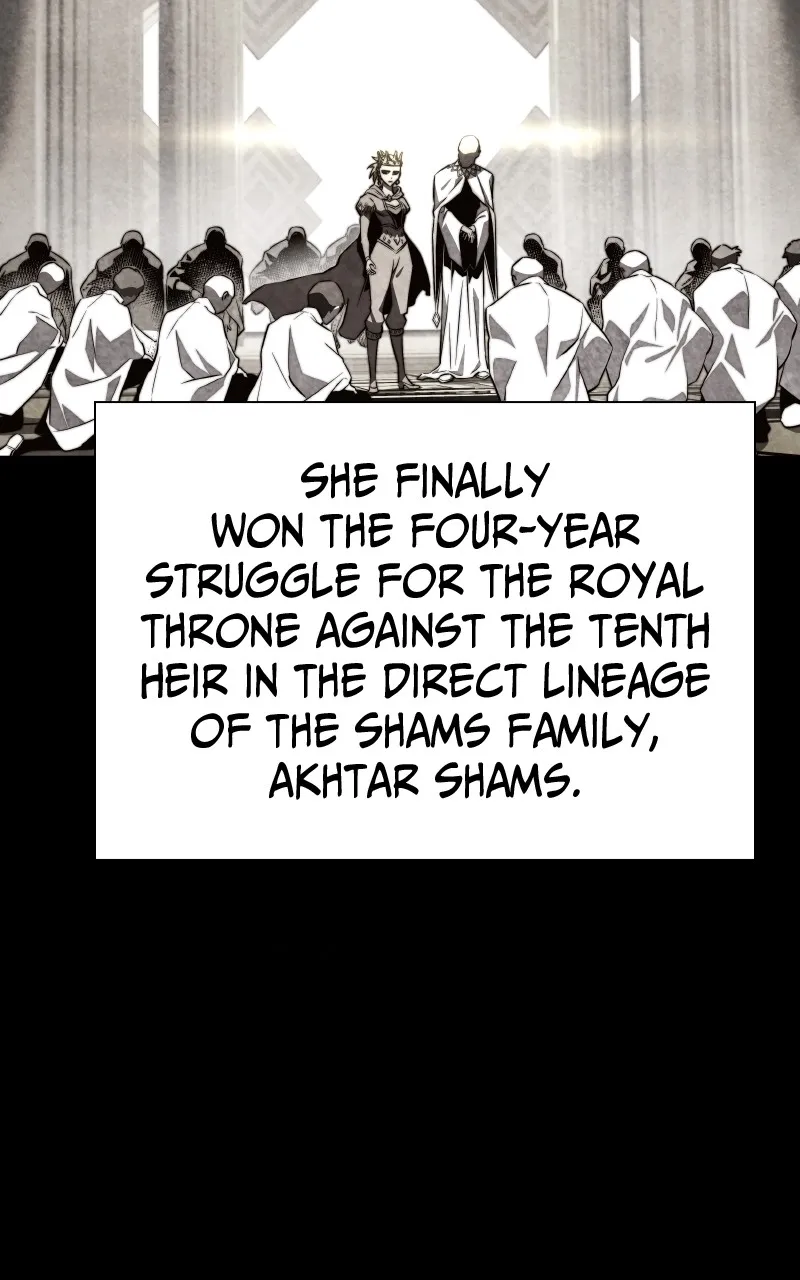 Read X & Ash chapter 100 image 32 on Lezhin