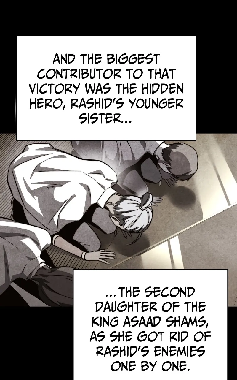 Read X & Ash chapter 100 image 33 on Lezhin