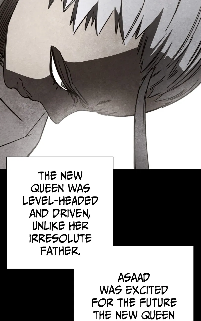Read X & Ash chapter 100 image 35 on Lezhin