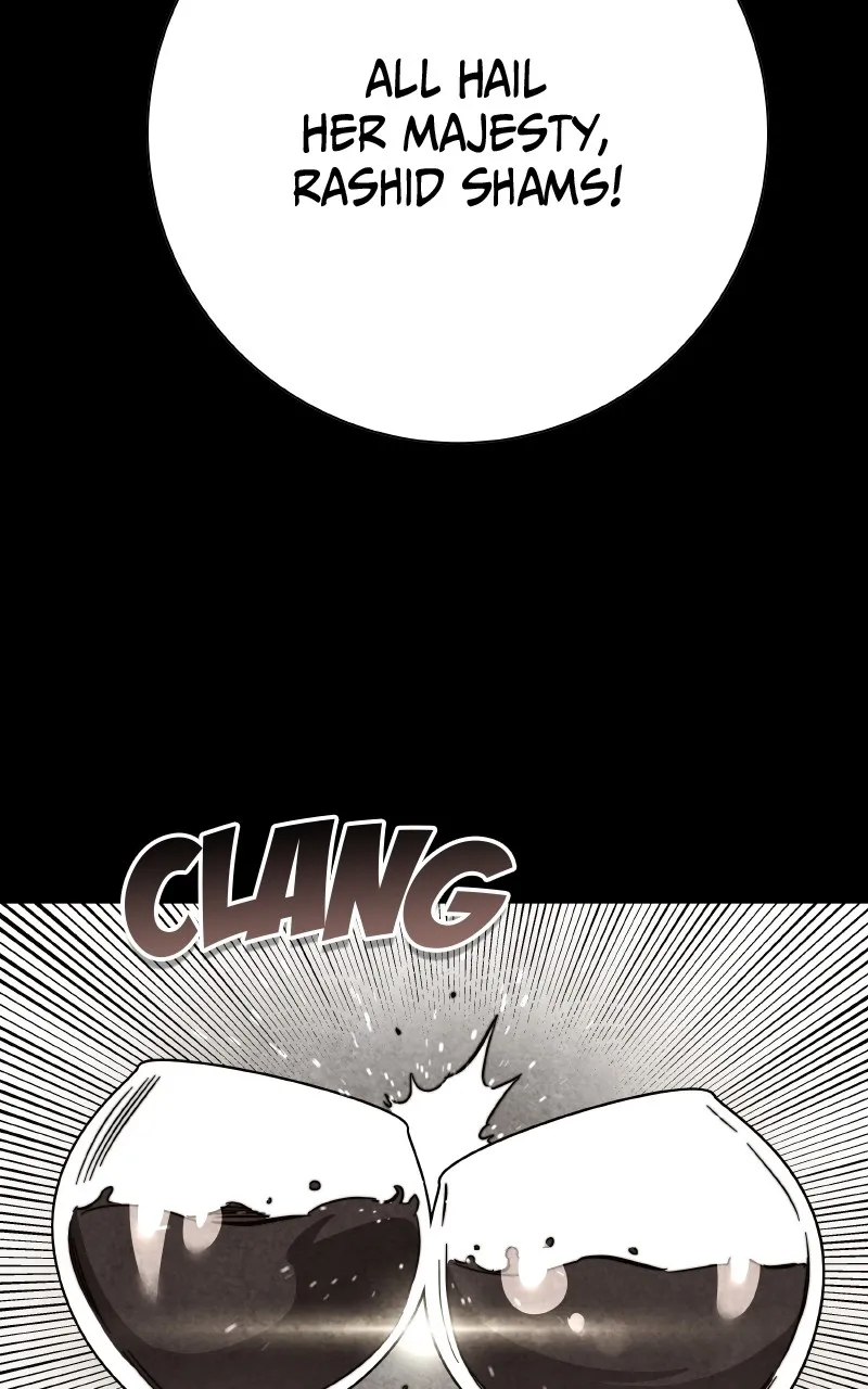 Read X & Ash chapter 100 image 38 on Lezhin