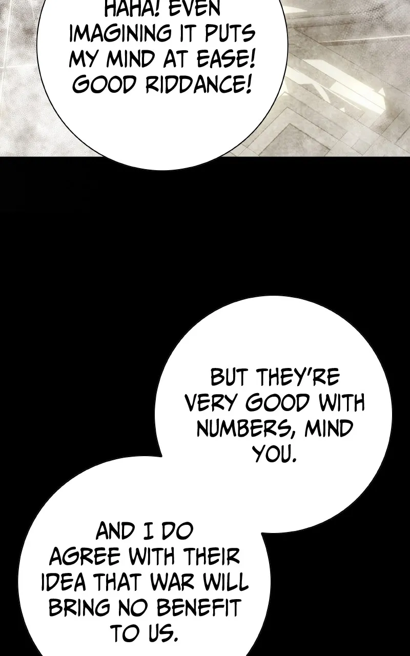 Read X & Ash chapter 100 image 41 on Lezhin
