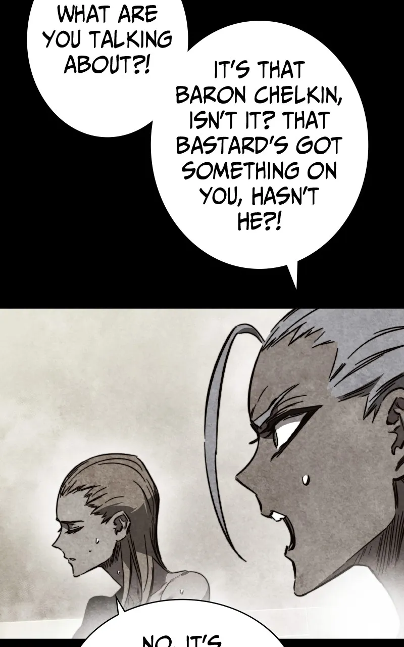 Read X & Ash chapter 100 image 44 on Lezhin