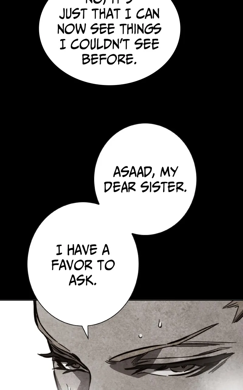Read X & Ash chapter 100 image 45 on Lezhin