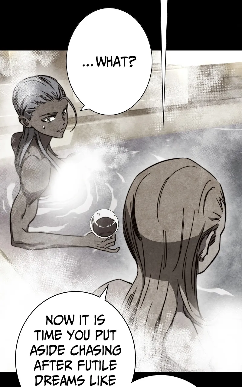 Read X & Ash chapter 100 image 47 on Lezhin
