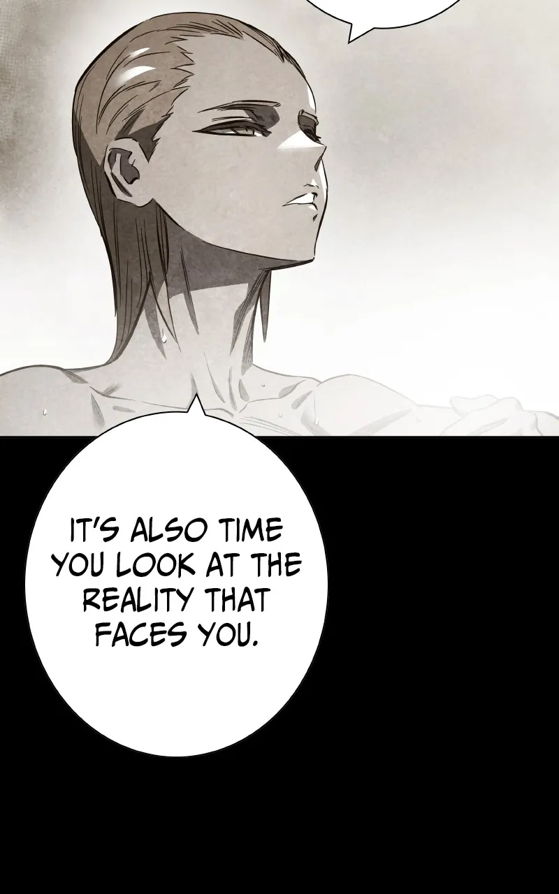Read X & Ash chapter 100 image 49 on Lezhin