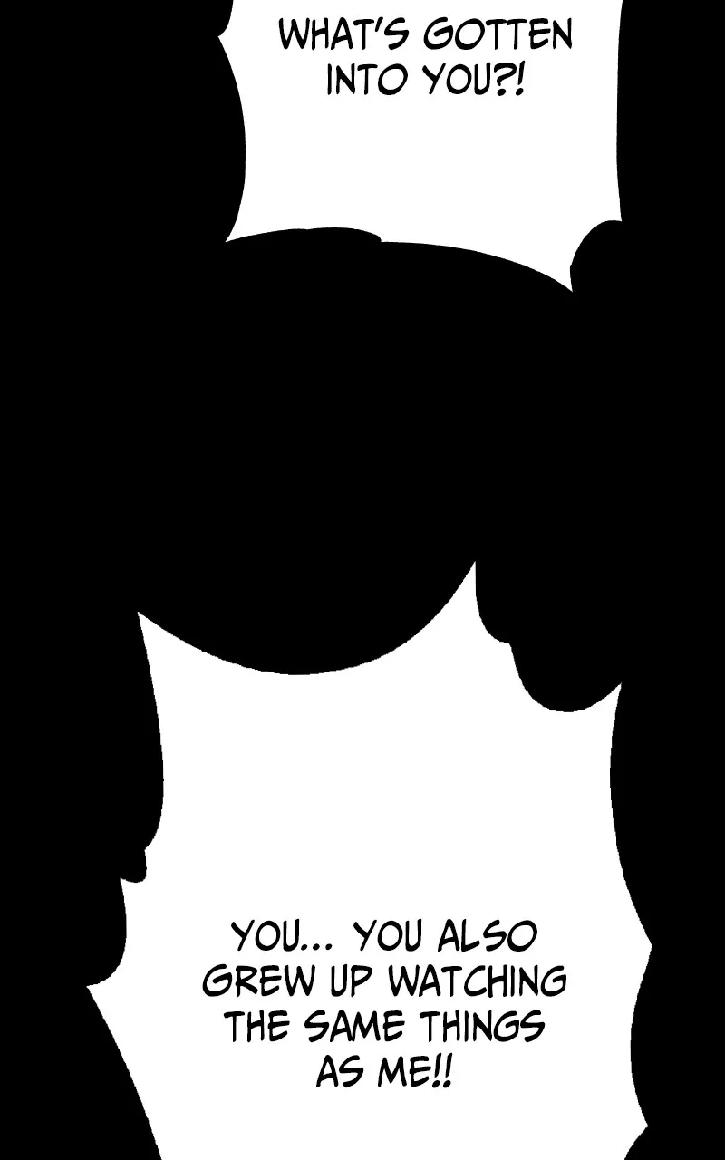 Read X & Ash chapter 100 image 51 on Lezhin