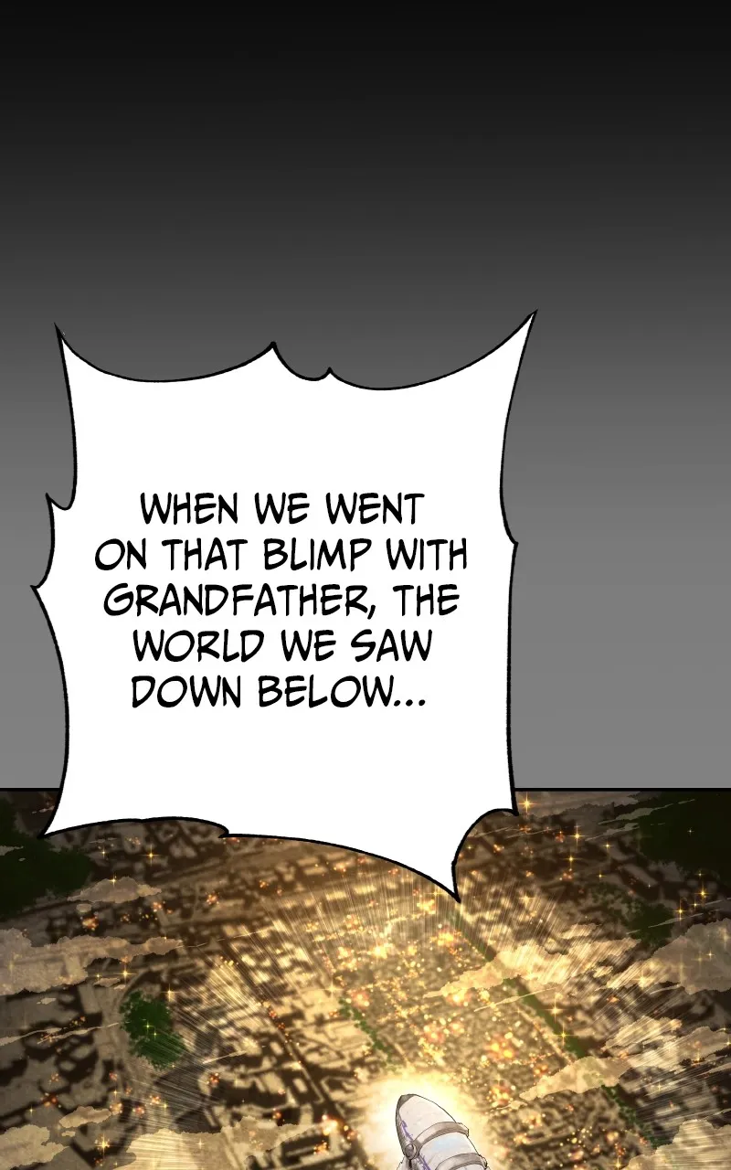 Read X & Ash chapter 100 image 53 on Lezhin
