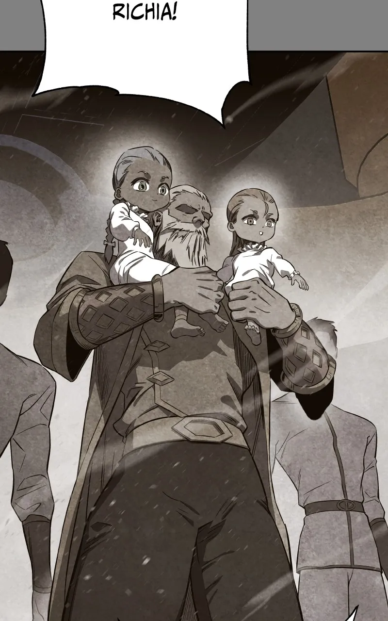 Read X & Ash chapter 100 image 55 on Lezhin