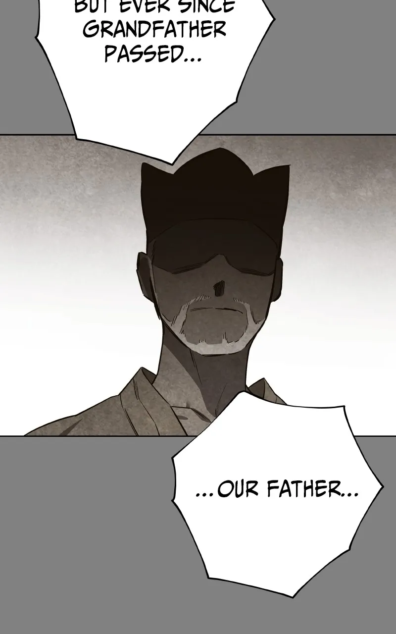 Read X & Ash chapter 100 image 59 on Lezhin