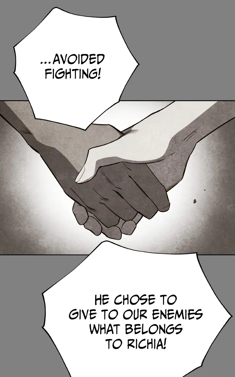 Read X & Ash chapter 100 image 60 on Lezhin