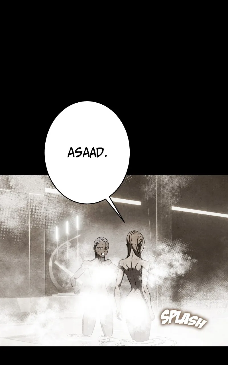Read X & Ash chapter 100 image 65 on Lezhin