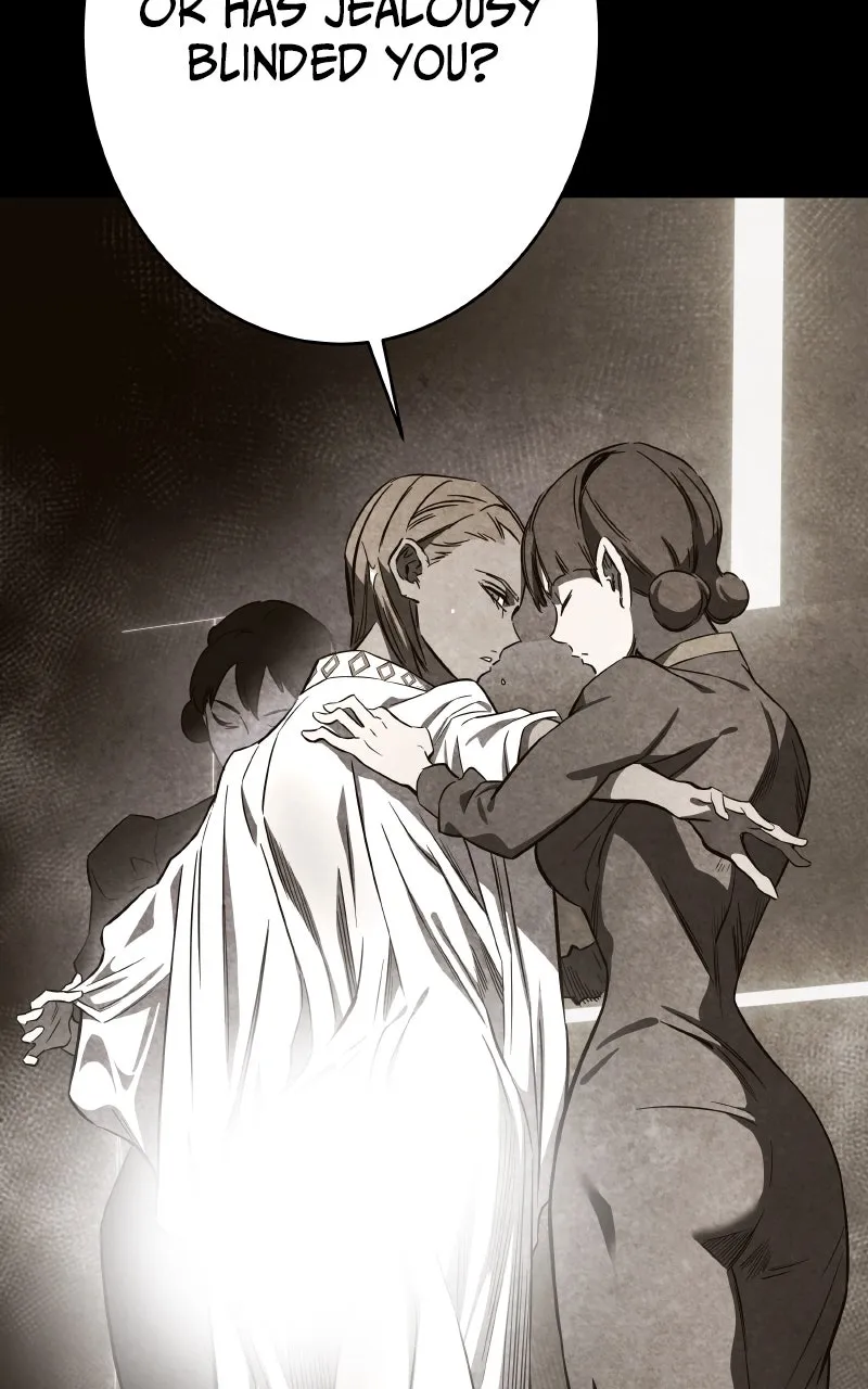 Read X & Ash chapter 100 image 70 on Lezhin
