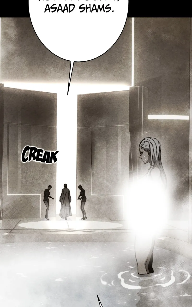 Read X & Ash chapter 100 image 74 on Lezhin