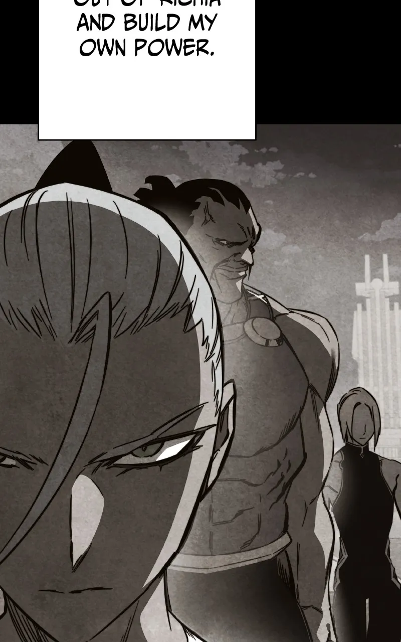 Read X & Ash chapter 100 image 80 on Lezhin