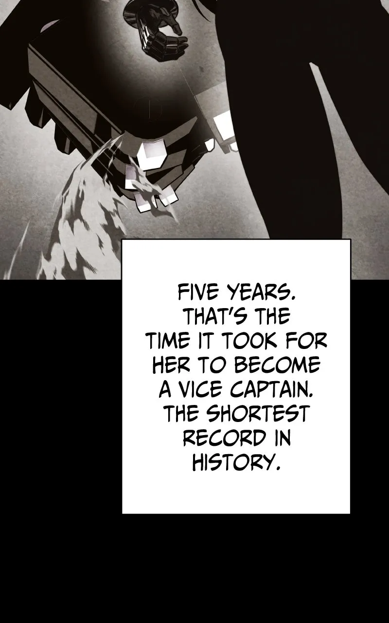 Read X & Ash chapter 100 image 83 on Lezhin