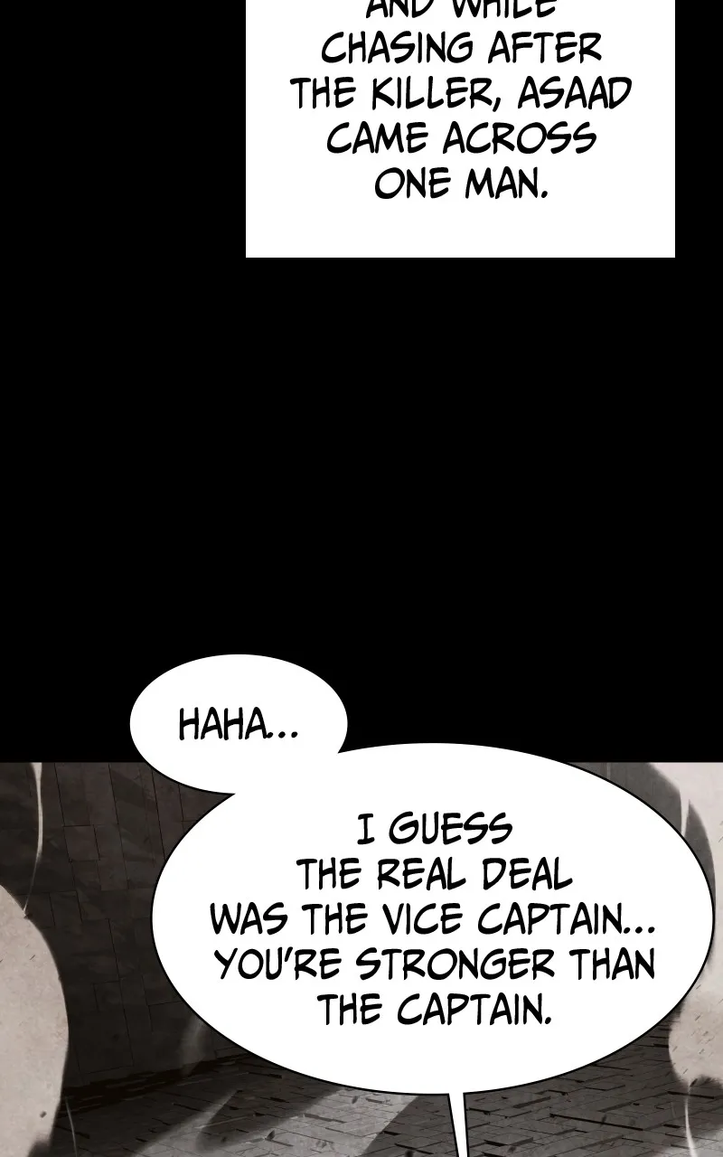 Read X & Ash chapter 100 image 86 on Lezhin