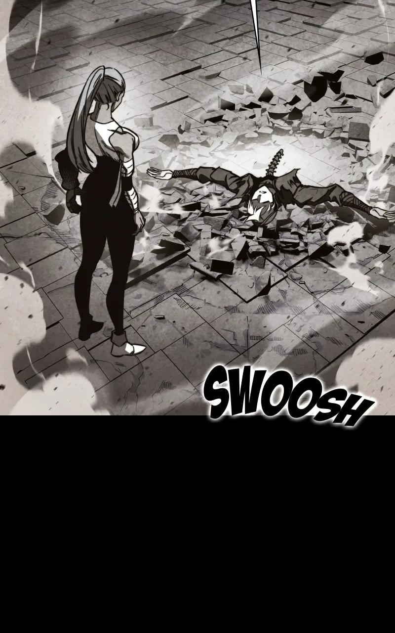 Read X & Ash chapter 100 image 87 on Lezhin