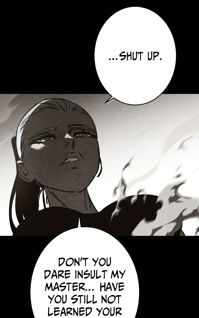 Read X & Ash chapter 100 image 88 on Lezhin