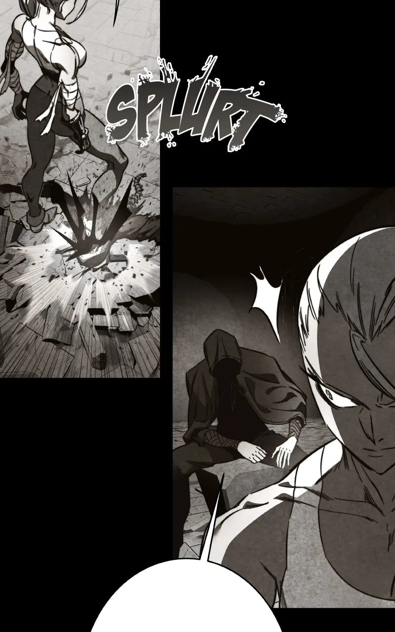 Read X & Ash chapter 100 image 91 on Lezhin
