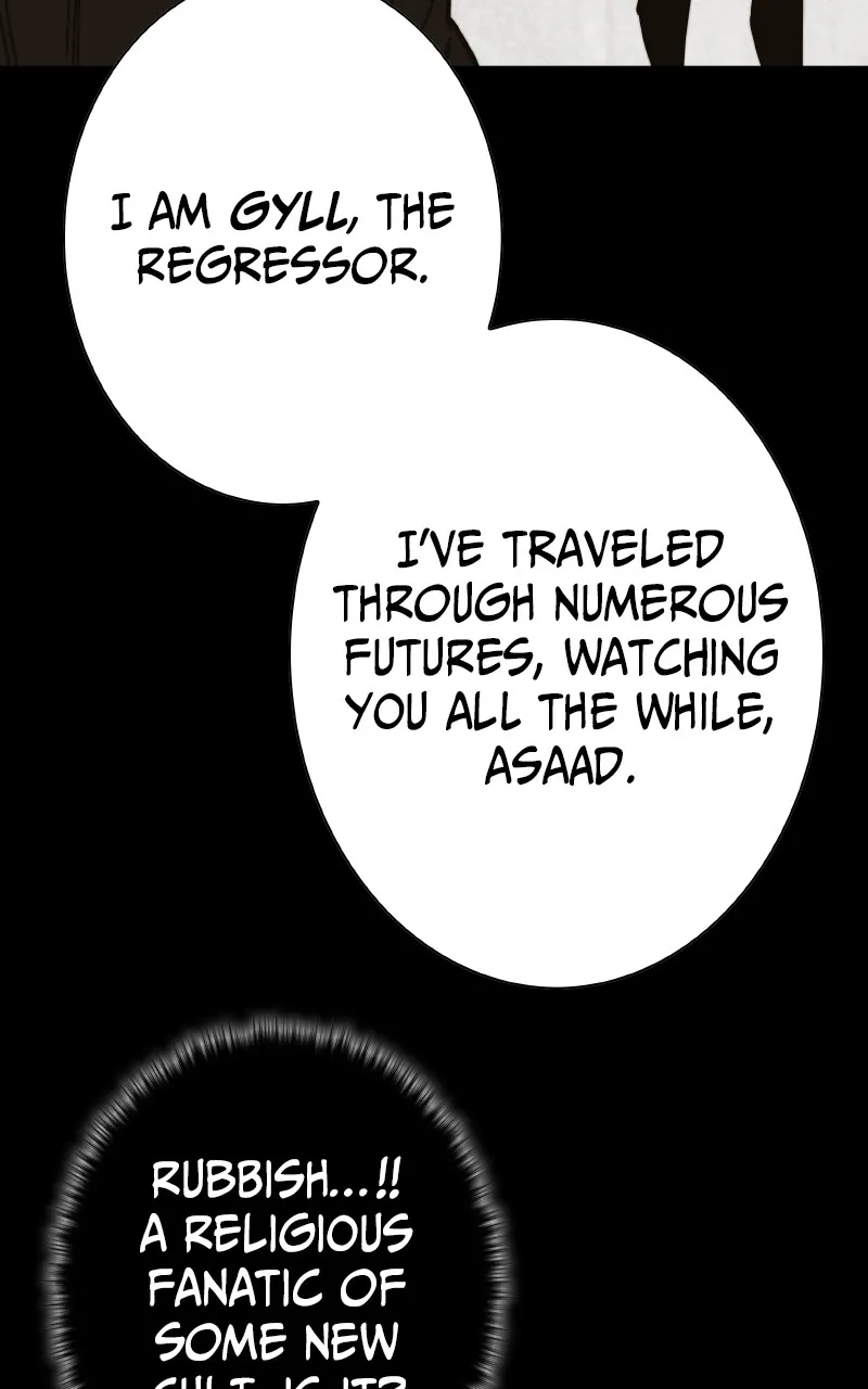Read X & Ash chapter 100 image 98 on Lezhin