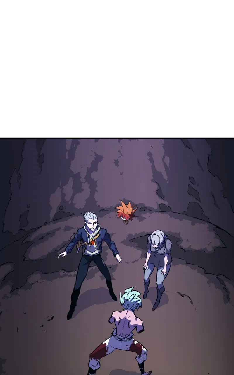 Read X & Ash chapter 101 image 101 on Lezhin