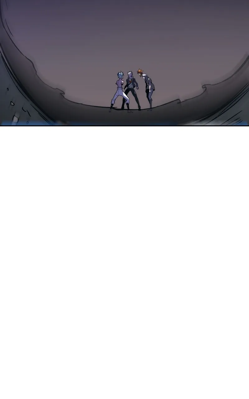 Read X & Ash chapter 101 image 105 on Lezhin