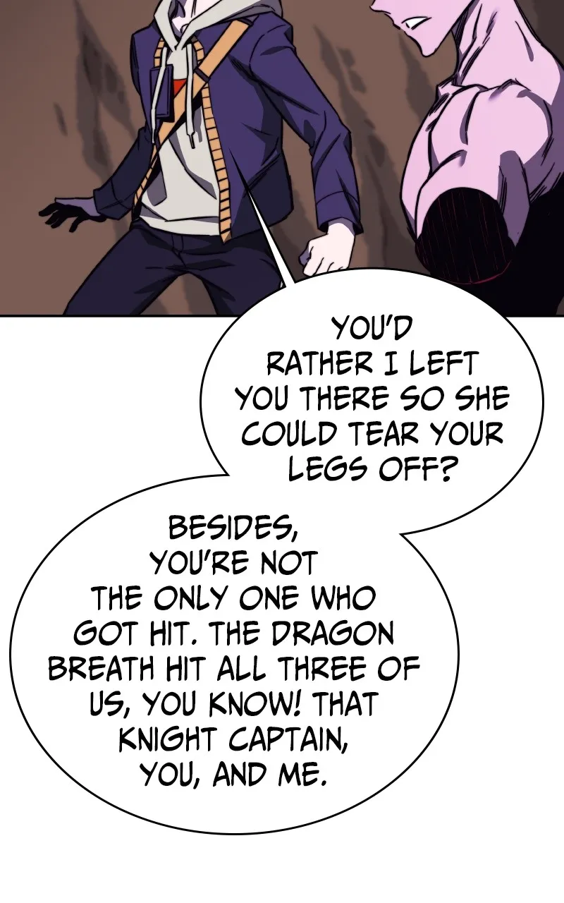 Read X & Ash chapter 101 image 107 on Lezhin