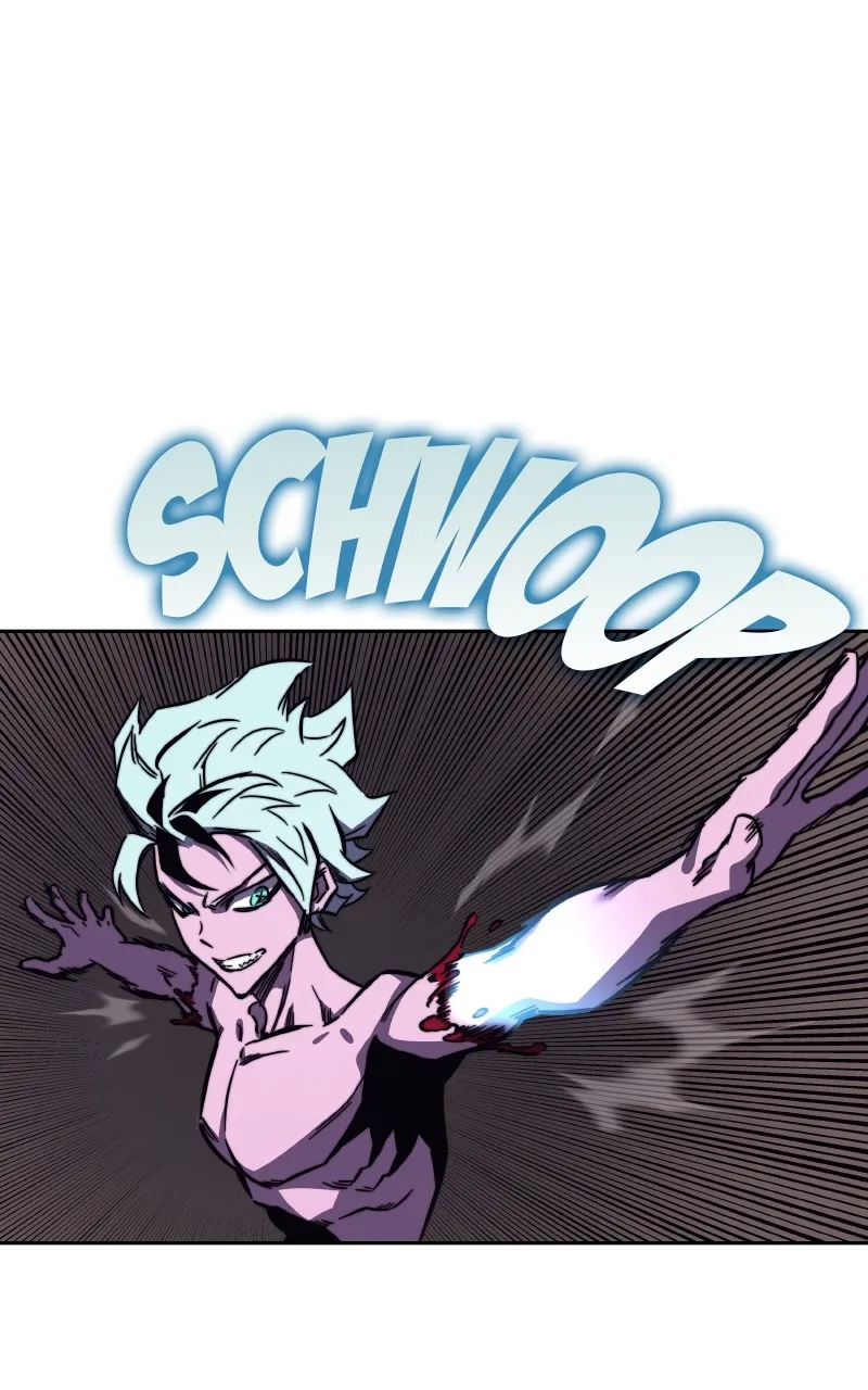 Read X & Ash chapter 101 image 108 on Lezhin