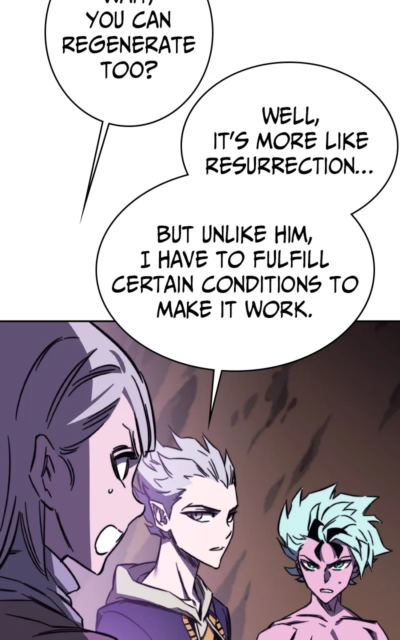 Read X & Ash chapter 101 image 111 on Lezhin