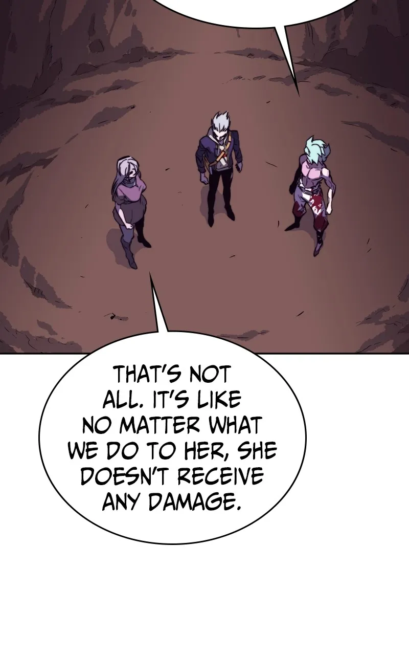Read X & Ash chapter 101 image 113 on Lezhin