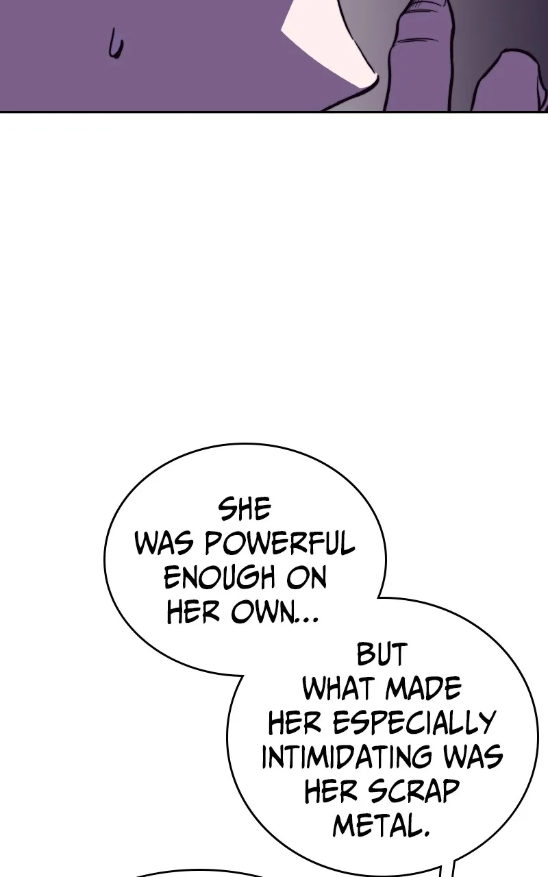 Read X & Ash chapter 101 image 121 on Lezhin