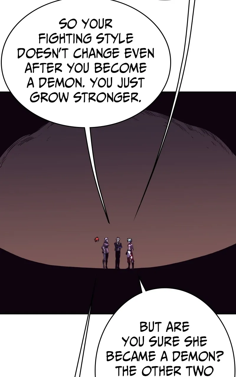 Read X & Ash chapter 101 image 122 on Lezhin