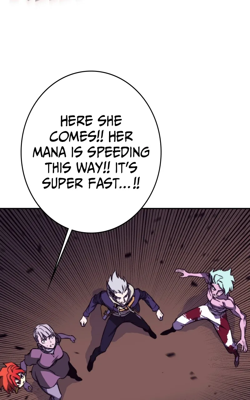 Read X & Ash chapter 101 image 125 on Lezhin