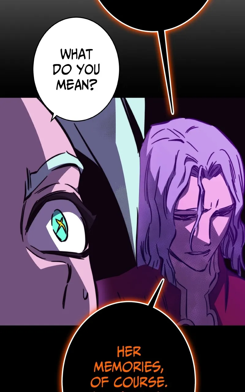 Read X & Ash chapter 101 image 127 on Lezhin