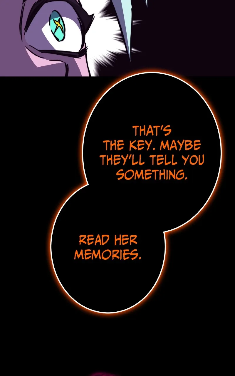 Read X & Ash chapter 101 image 129 on Lezhin