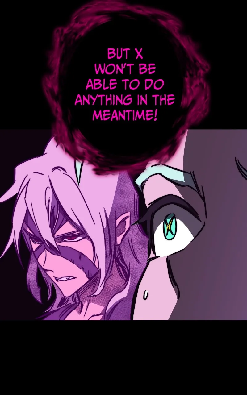 Read X & Ash chapter 101 image 130 on Lezhin