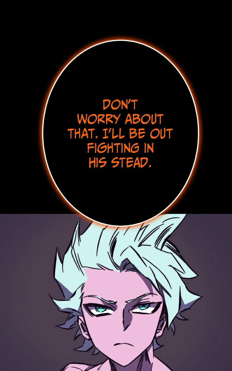 Read X & Ash chapter 101 image 131 on Lezhin
