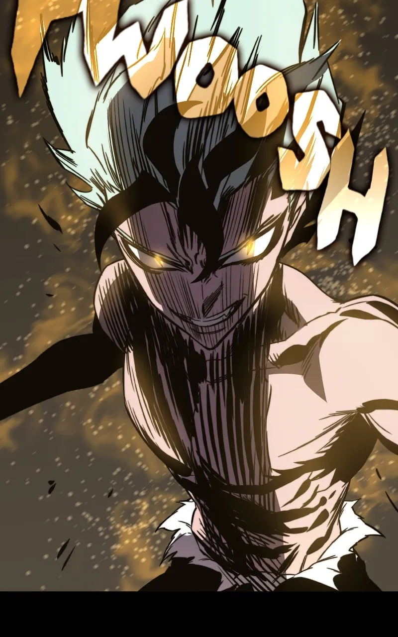 Read X & Ash chapter 101 image 134 on Lezhin