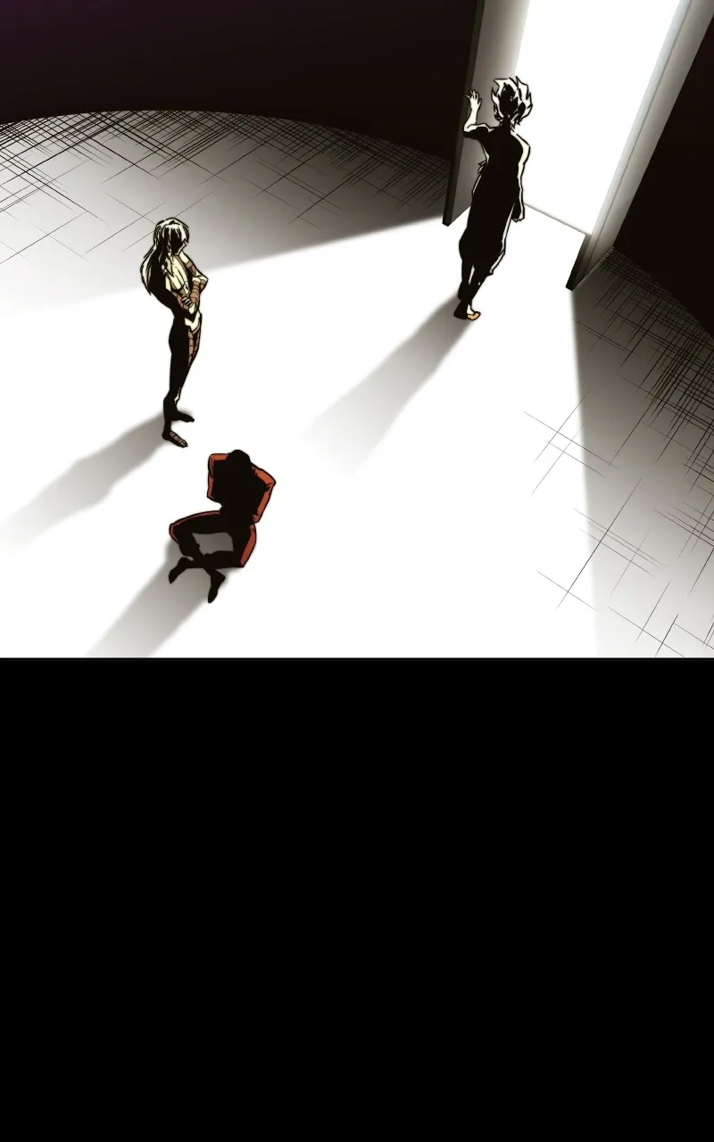 Read X & Ash chapter 101 image 137 on Lezhin