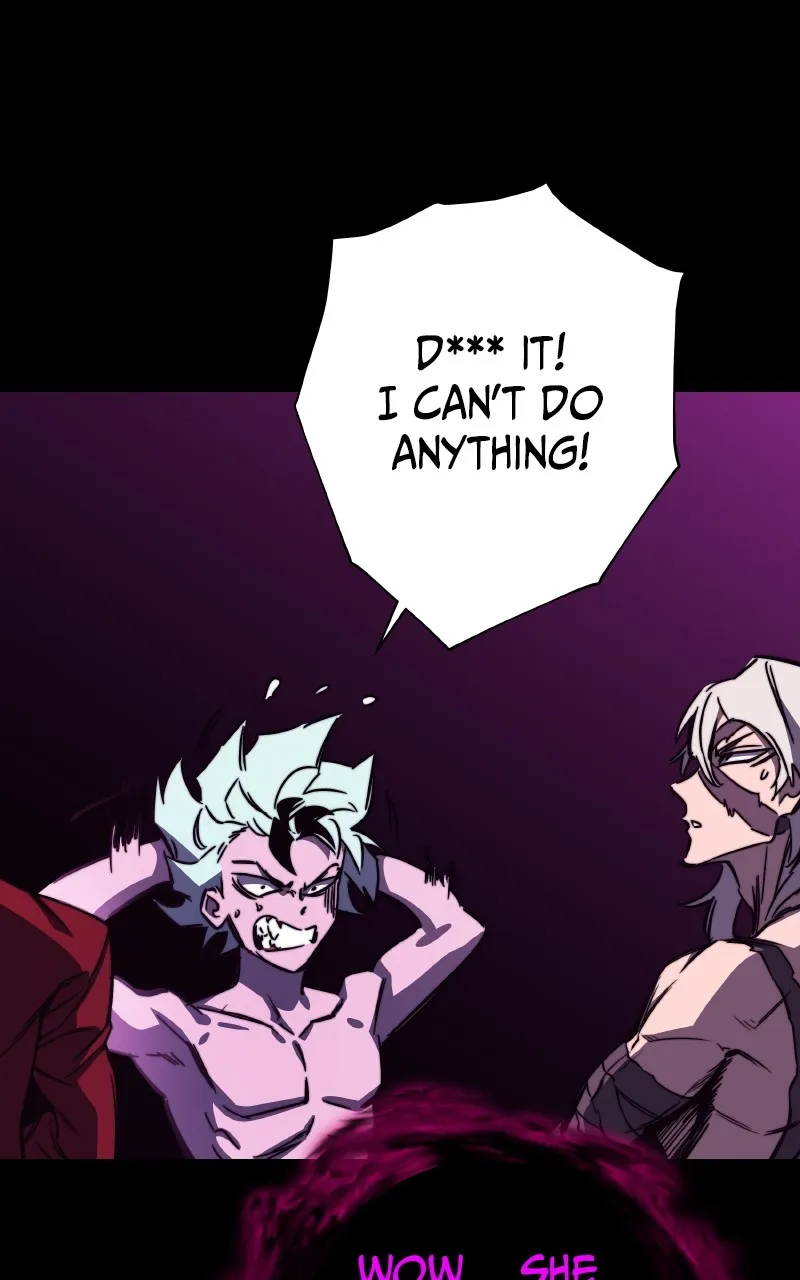 Read X & Ash chapter 101 image 14 on Lezhin