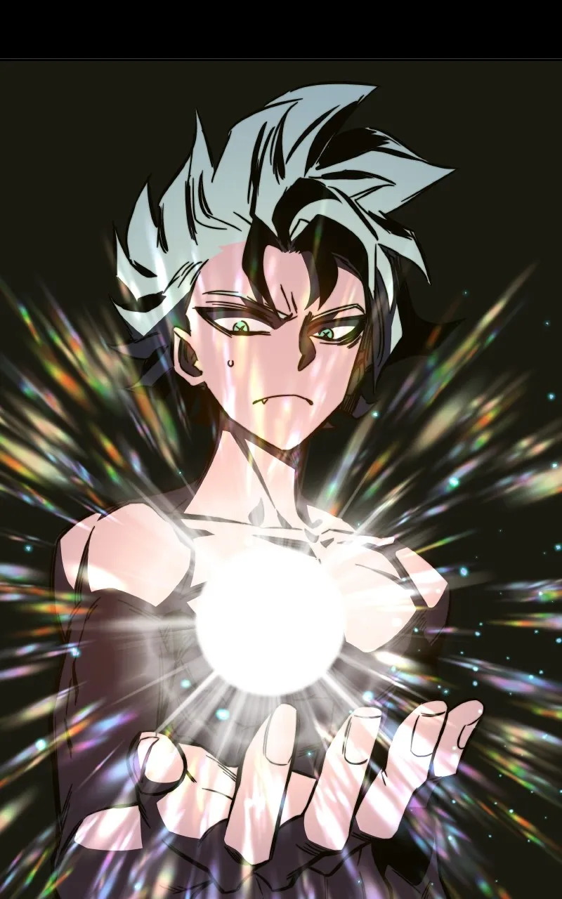 Read X & Ash chapter 101 image 144 on Lezhin